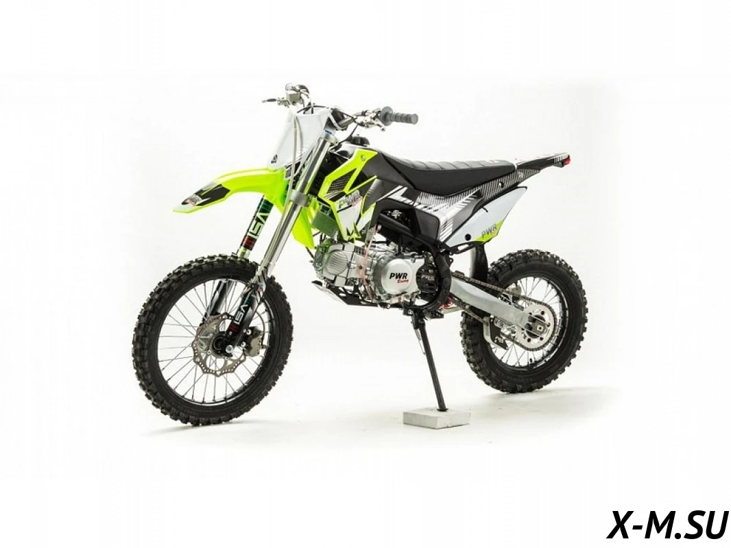 Питбайк PWR Racing FRZ 125 17/14 Питбайк PWR Racing FRZ 125 17/14