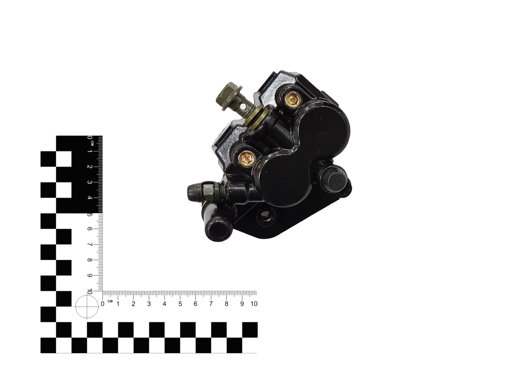 Суппорт тормозной передний PH12B(J1LE/J2LE)  44200082