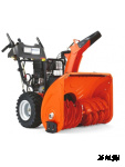 Снегоуборщик HUSQVARNA ST 261E