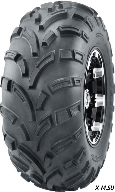 Покрышка ATV WANDA на диск 12 (LINHAI 300/400, передние) (Р373) Покрышка ATV WANDA на диск 12 (LINHAI 300/400, передние) (Р373)
