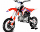 Питбайк Apollo RXF OPEN 125E 14/12