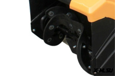 Снегоуборщик GREENFIELD GF 3.0HP/18&quot;