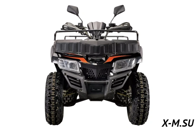 Квадроцикл YACOTA CABO 200LD