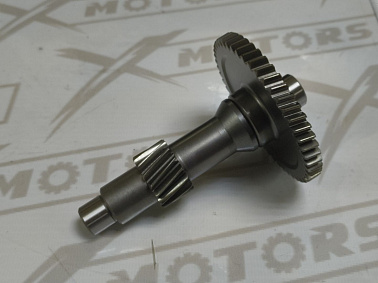 Приводной вал заднего хода 1P75CVT-PRO