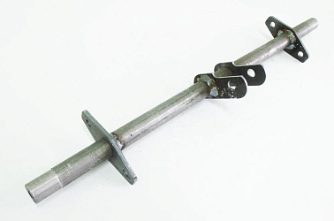 Вал опорный средний (см.новый код - JU105253) 291404-800-0000