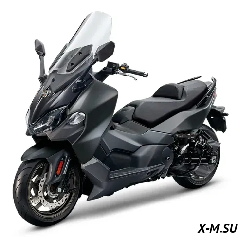 Максискутер SYM MAXSYM TL 500i Максискутер SYM MAXSYM TL 500i
