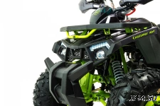 Квадроцикл MOTOLAND (МОТОЛЕНД) 125 WILD X А