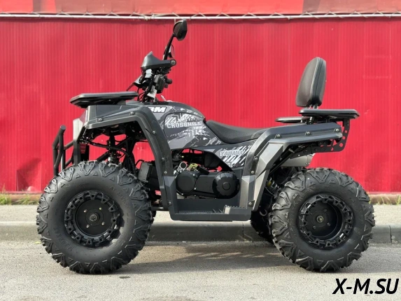 Квадроцикл GBM CROSS HILL 300 NEW