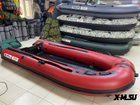 Лодка SMarine STRONG 365 Б/У