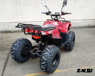 Квадроцикл GreenCamel Атакама T320 (48V 1000W R8 Дифференциал)