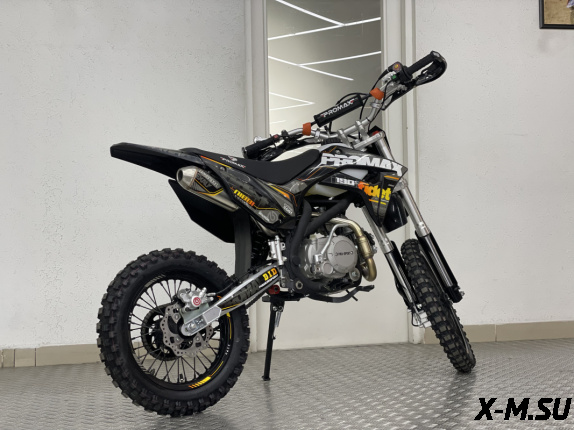 Мотоцикл (питбайк) PROMAX FIDET (ФАЙДЕТ) 190E 17/14