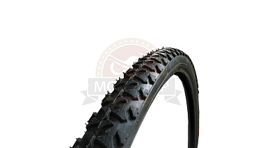 Велопокрышка Урал Л-351 без камеры Петрошина