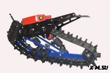 Гусеничный комплект «35/1»