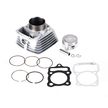 Цилиндро-поршневая группа 4Т 163FML (CG200) 200см3 D63,5 h102mm p15mm