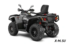 Квадроцикл AODES Pathcross ATV1000L EPS XE 2025г.