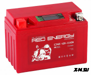 Аккумуляторная батарея гелевая 12V9Ah (150х86х93) NRG 