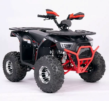 Квадроцикл YACOTA Sirius LD 125