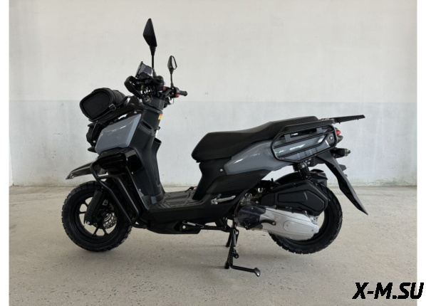 Скутер VECTOR 3