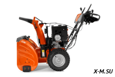 Снегоуборщик HUSQVARNA ST 330