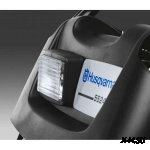 Снегоуборщик HUSQVARNA 5524ST