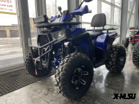Квадроцикл GBM CROSS HILL 300 NEW PREMIUM