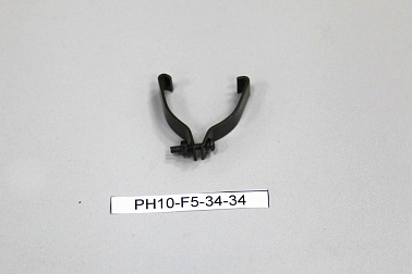 Хомут крепления кнопок включения двигателя PH10  PH10F53434