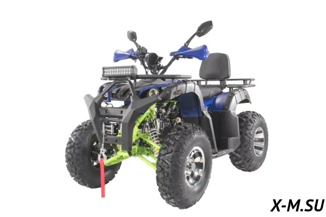 Квадроцикл YACOTA SELA MAX 200