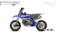 Питбайк FAIDET KAYOT 70 12/10