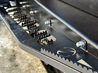 Снегоход IKUDZO HUNTER 1000LS 37 V2