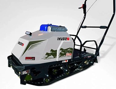 Мотобуксировщик IKUDZO 2.0 1450/500 EКR22