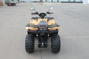 Квадроцикл IRBIS ATV200  PREMIUM