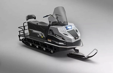 Снегоход PROMAX SNOWBEAR V3 650 2T PRO