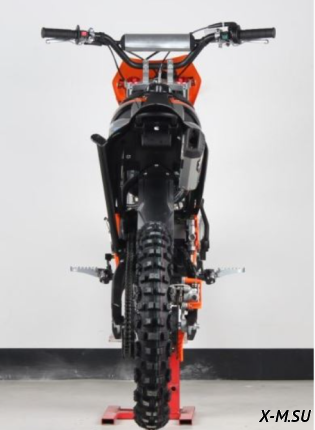 Питбайк Regulmoto SPITFIRE PRO 19/16, 140cc