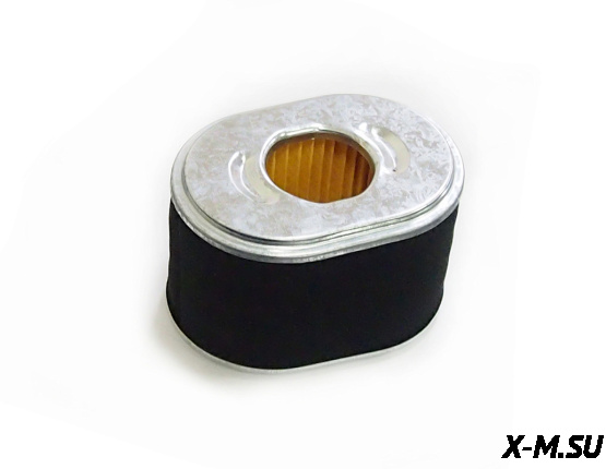 Фильтр 160F, 168F, 168F-2 элемент 70мм (GX 120) (YT-GP-000127) LIFAN