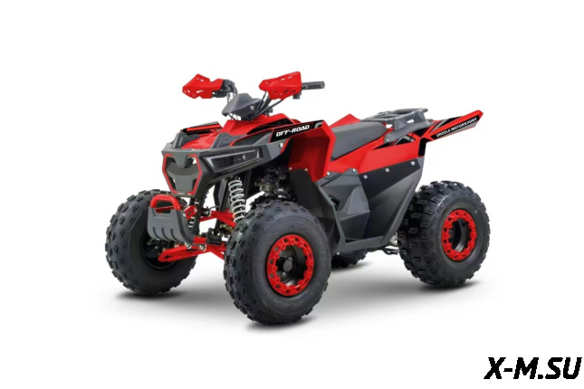 Квадроцикл FAIDET MAGOTAN 150