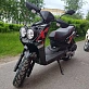 Скутер X-MOTORS SMART II PRO