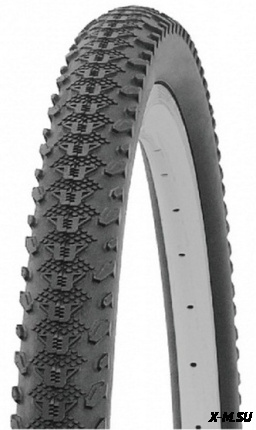 Велопокрышка WANDA W2016