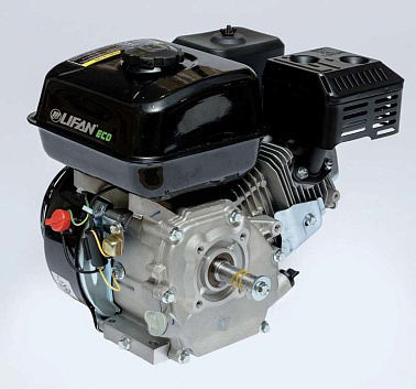 Двигатель Lifan 168F-2 Eco D19