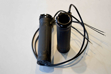 Ручки с подогревом Койра