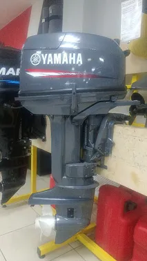 Лодочный мотор YAMAHA 30H MHS Б/У