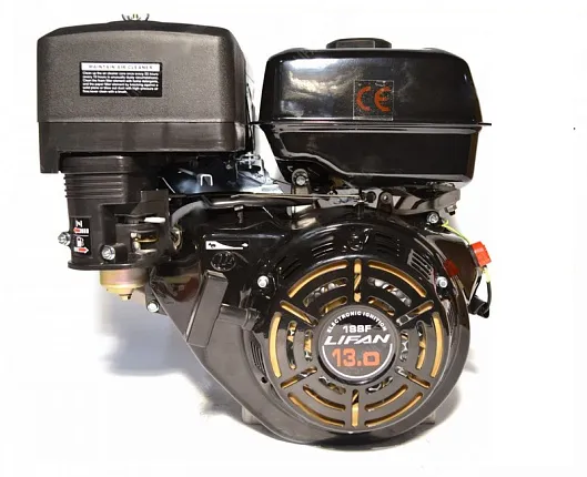 Двигатель Lifan 188F D25