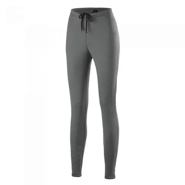 Термокальсоны жен. T-SKIN LADY V2 СЕРЫЕ