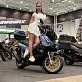 МаксиСкутер PROMAX XDV 250(49) EFI