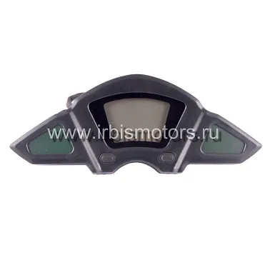 Панель приборов Z1