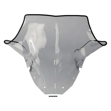 Стекло ветровое для снегохода BRP на платформе REV-XM, REV-XS (2013)