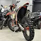 Кроссовый мотоцикл PROMAX HELLCAT NC450S EFI