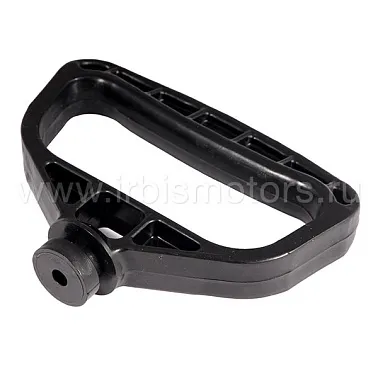 Ручка ручного стартера, пласт. (110501089); Буран