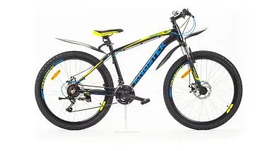 Велосипед 26 KROSTEK IMPULSE 620