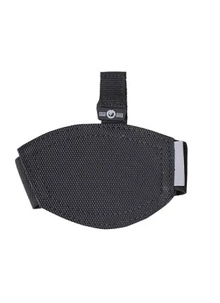 Накладка для обуви INFLAME NK0100, цвет черный