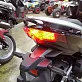 Максискутер HONDA CLICK 200 REPLICA